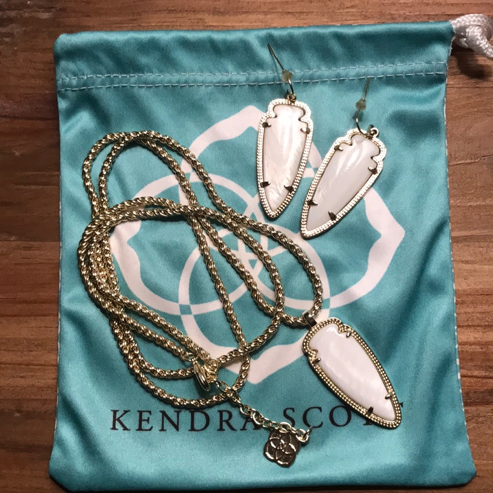 Kendra Scott bundle